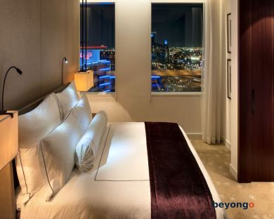 InterContinental Dubai Festival City by IHG 40