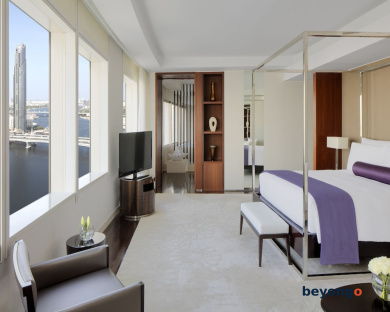 InterContinental Dubai Festival City by IHG 41