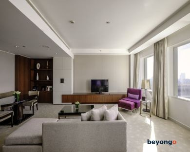 InterContinental Dubai Festival City by IHG 42