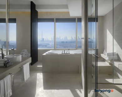 InterContinental Dubai Festival City by IHG 43