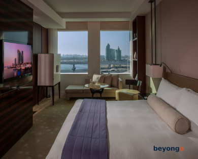 InterContinental Dubai Festival City by IHG 44
