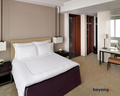 InterContinental Dubai Festival City by IHG 45
