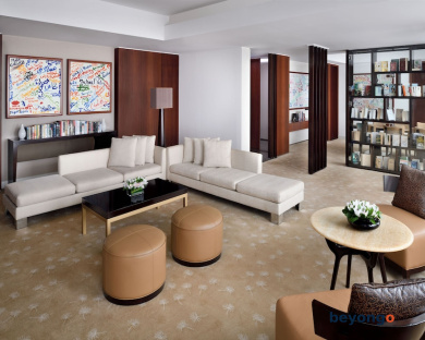InterContinental Dubai Festival City by IHG 46