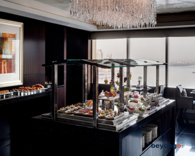 InterContinental Dubai Festival City by IHG 47