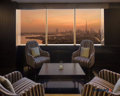 InterContinental Dubai Festival City by IHG 49