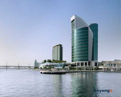InterContinental Dubai Festival City by IHG 5
