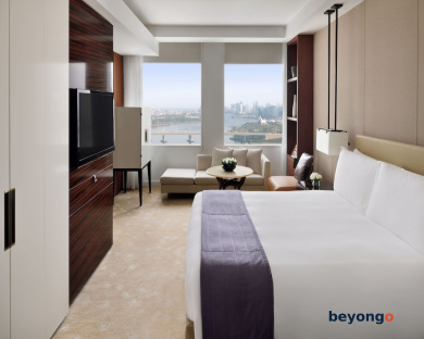InterContinental Dubai Festival City by IHG 52