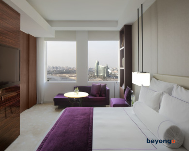 InterContinental Dubai Festival City by IHG 53