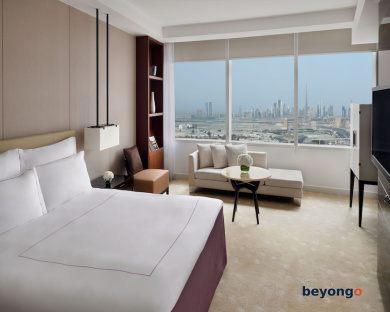 InterContinental Dubai Festival City by IHG 54