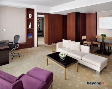 InterContinental Dubai Festival City by IHG 55