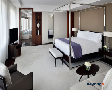 InterContinental Dubai Festival City by IHG 56