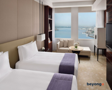 InterContinental Dubai Festival City by IHG 57