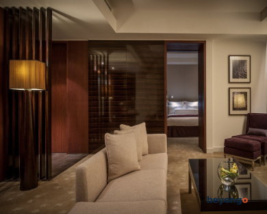 InterContinental Dubai Festival City by IHG 58