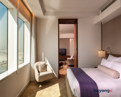 InterContinental Dubai Festival City by IHG 61