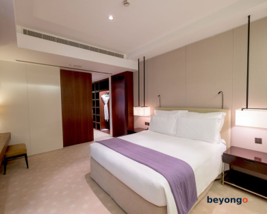 InterContinental Dubai Festival City by IHG 62