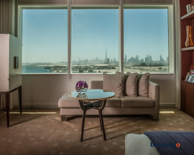 InterContinental Dubai Festival City by IHG 63