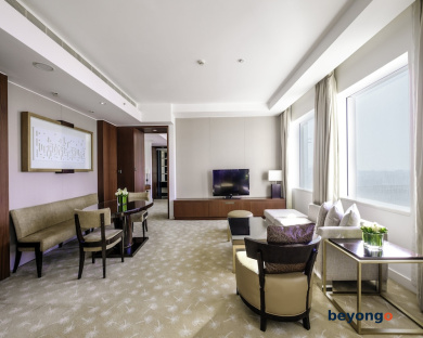 InterContinental Dubai Festival City by IHG 64