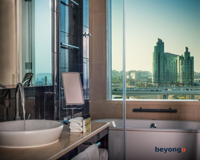InterContinental Dubai Festival City by IHG 65