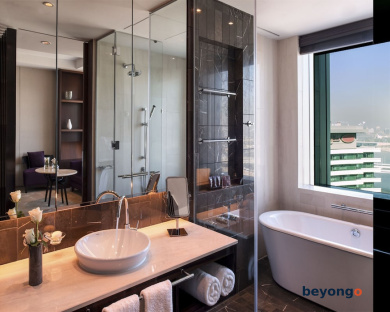 InterContinental Dubai Festival City by IHG 66