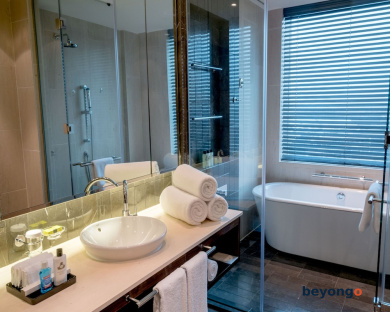 InterContinental Dubai Festival City by IHG 67