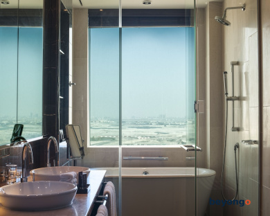 InterContinental Dubai Festival City by IHG 68