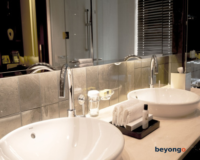 InterContinental Dubai Festival City by IHG 69