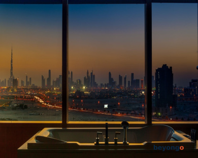 InterContinental Dubai Festival City by IHG 72