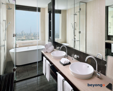 InterContinental Dubai Festival City by IHG 73