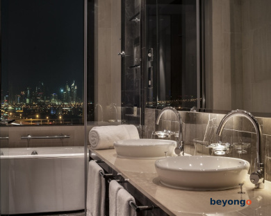 InterContinental Dubai Festival City by IHG 74