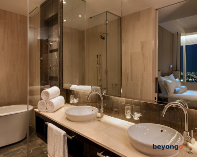 InterContinental Dubai Festival City by IHG 75