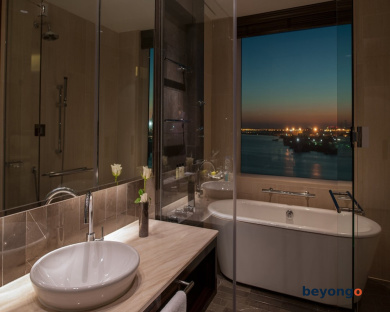 InterContinental Dubai Festival City by IHG 76