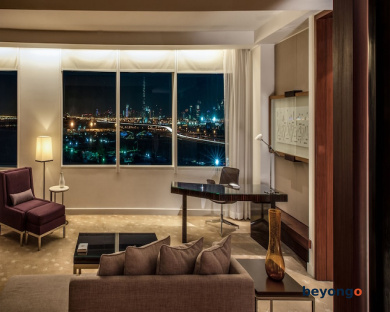InterContinental Dubai Festival City by IHG 77
