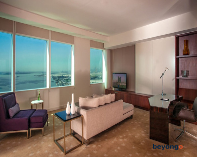 InterContinental Dubai Festival City by IHG 78