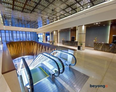 InterContinental Dubai Festival City by IHG 8