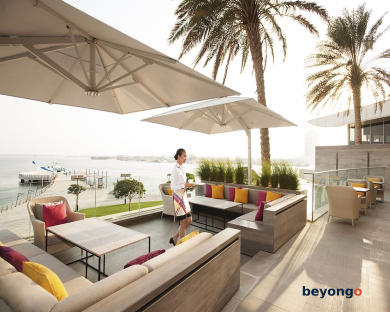 InterContinental Dubai Festival City by IHG 80