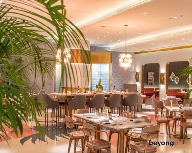 InterContinental Dubai Festival City by IHG 81