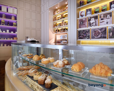 InterContinental Dubai Festival City by IHG 82
