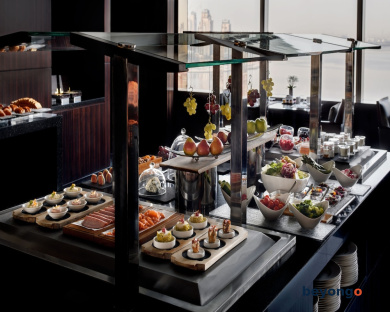 InterContinental Dubai Festival City by IHG 83