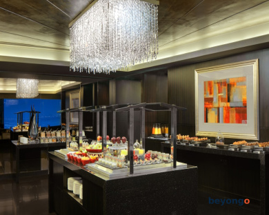 InterContinental Dubai Festival City by IHG 84