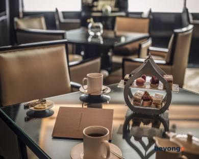InterContinental Dubai Festival City by IHG 85