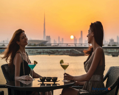 InterContinental Dubai Festival City by IHG 87