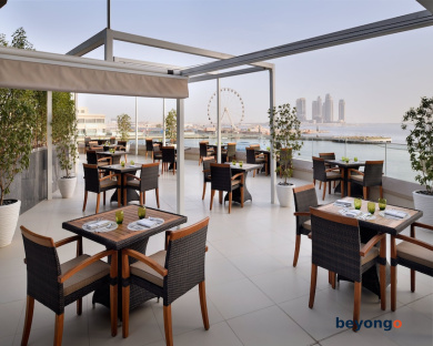 InterContinental Dubai Festival City by IHG 88