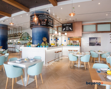 InterContinental Dubai Festival City by IHG 89