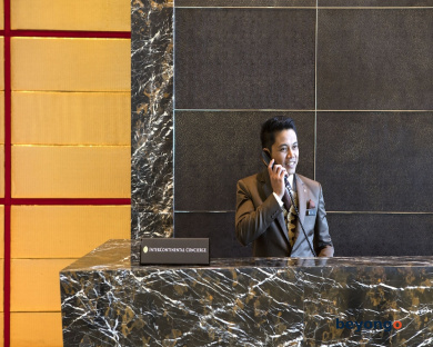 InterContinental Dubai Festival City by IHG 9