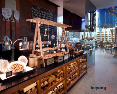 InterContinental Dubai Festival City by IHG 90