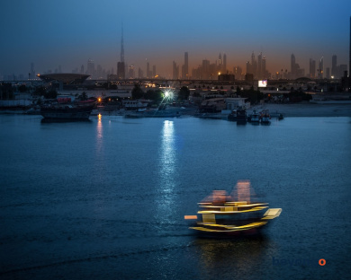 InterContinental Dubai Festival City by IHG 91