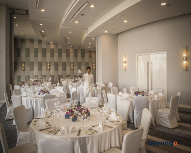 InterContinental Dubai Festival City by IHG 93