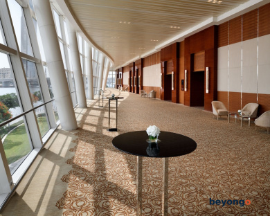 InterContinental Dubai Festival City by IHG 94