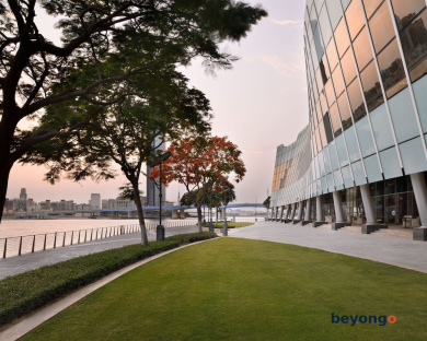 InterContinental Dubai Festival City by IHG 95