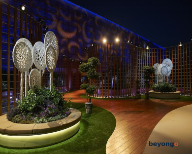 InterContinental Dubai Festival City by IHG 96